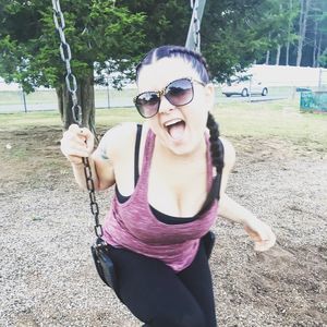 Meet your Posher, Amanda